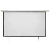120" 16:9 Electric Motorised Projector Screen