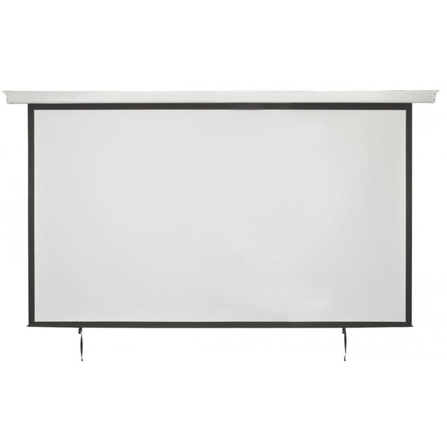 120" 16:9 Electric Motorised Projector Screen