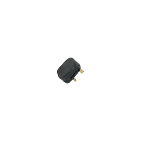 13 Amp UK Mains Plug