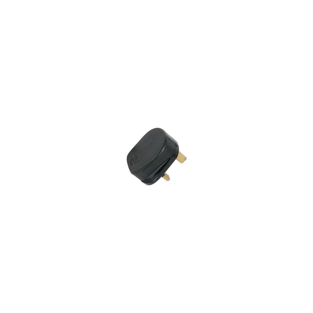 13 Amp UK Mains Plug