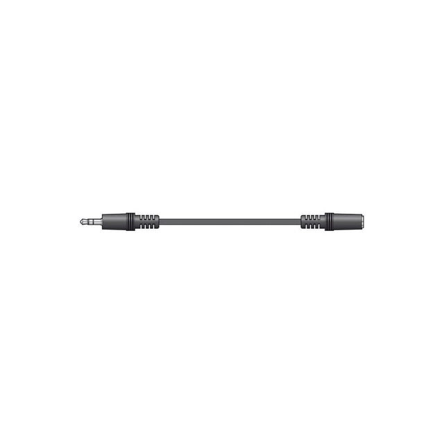 AV:Link 3.5mm Stereo Plug to 3.5mm Stereo Socket Lead
