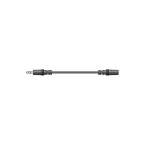 AV:Link 3.5mm Stereo Plug to 3.5mm Stereo Socket Lead