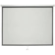 86" Electric Projector Screen