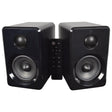 Av Link Bluetooth Bookshelf Active Speakers
