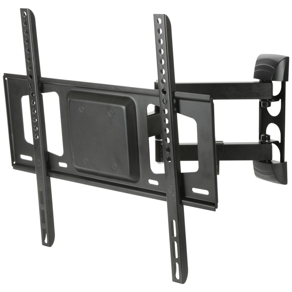 Full Motion Double Arm TV Wall Bracket 26" - 55"