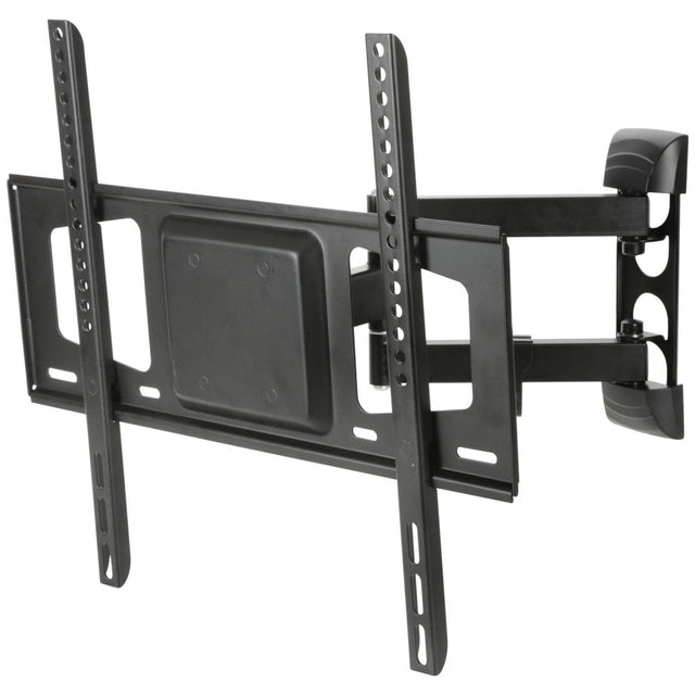 Full Motion Double Arm TV Wall Bracket 26" - 55"