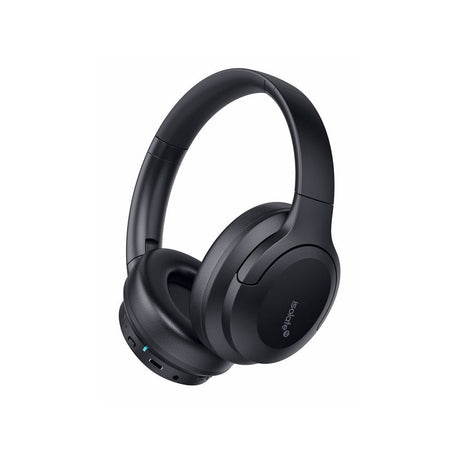 AV LINK Isolate SE: Active Noise Cancelling Bluetooth Headphones