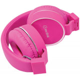  Pink Headphones
