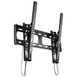 Tilting Ultra Slim TV Bracket 32" to 70"