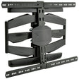 TV Wall Bracket for Curved & Flat Screens 32" to 65