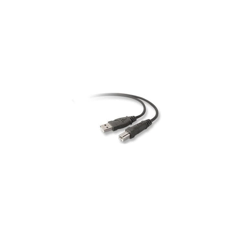 USB A to USB B Lead 1.5m