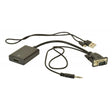VGA - HDMI Adaptor
