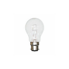 B22 28 Watt (40w) Halogen Bulb