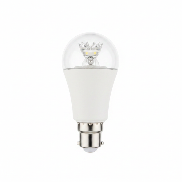 B22 Bayonet LED Bulb Product Photo