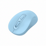 Baby Blue Wireless Mouse