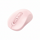 Baby Pink Wireless Mouse