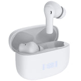 Ultra Buds True Wireless Earphones with Active Noise Cancelling - White