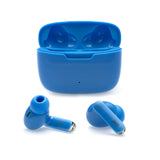 Stix Blue True Wireless Bluetooth Earphones