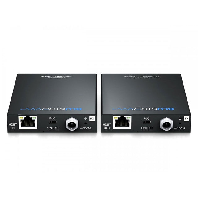 HEX70SL-KIT HDBaseT Extender Set - 70m