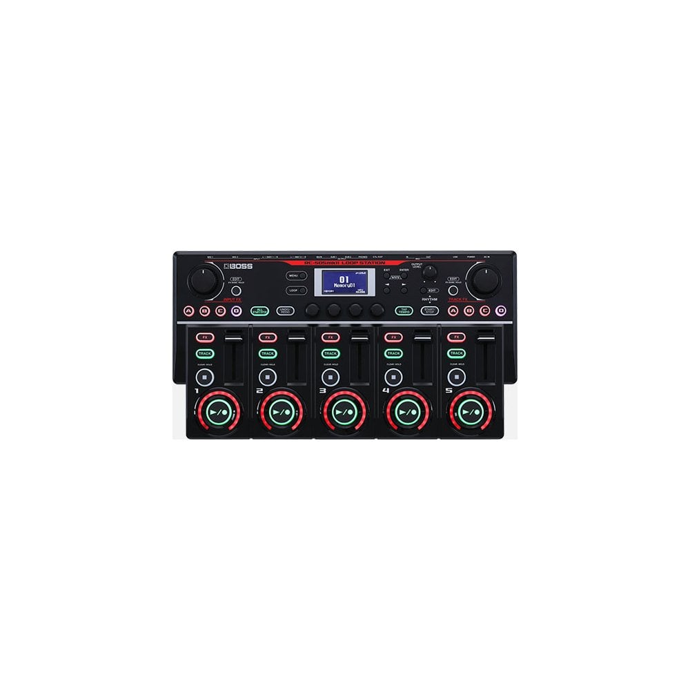 Boss RC 505 MKII Loop Station INSTOCK