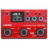 Boss VE-22 Vocal Performer Vocal Effects Processor