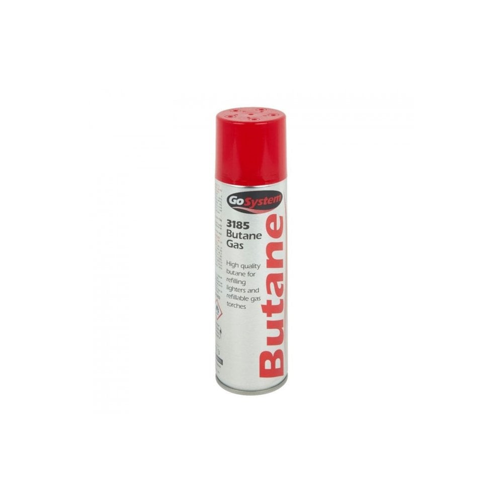 Butane Gas Refill
