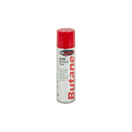 Butane Gas Refill