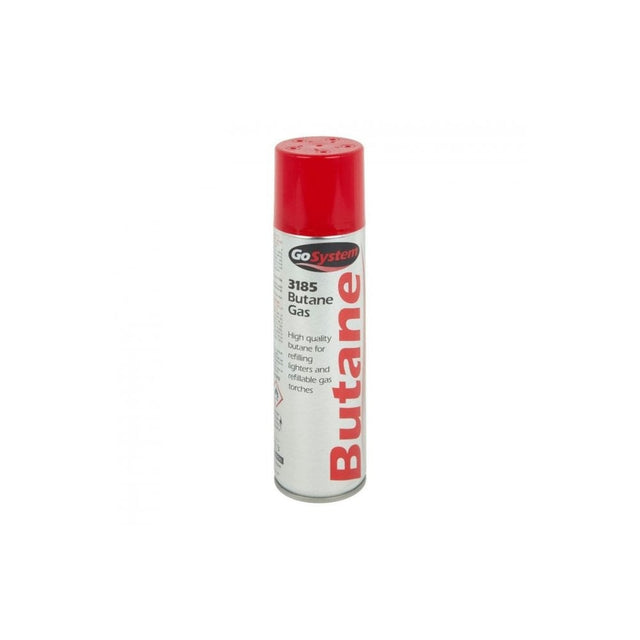 Butane Gas Refill