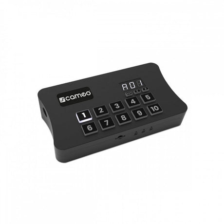 Cameo DVC Cue 1024 Channel DMX Interface