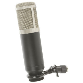 Citronic CCU3 USB studio microphone