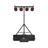 Chauvet 4Bar Hex ILS