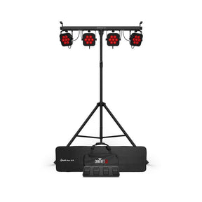 Chauvet 4Bar Hex ILS