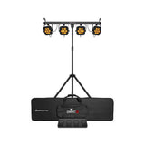 Chauvet 4BAR Quad ILS