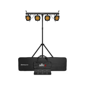 Chauvet 4BAR Quad ILS