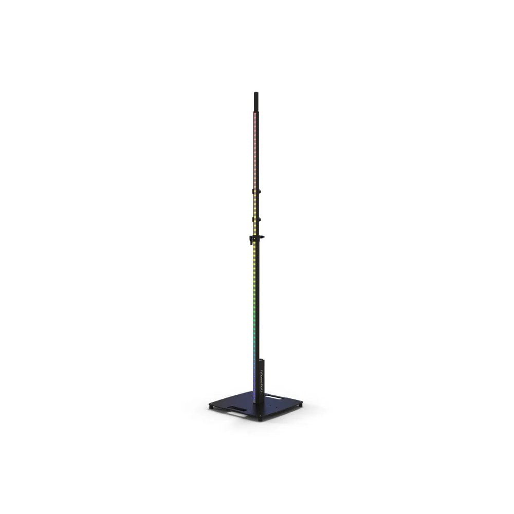 Chauvet DJ Flex Stand FX ILS - LED Speaker / Lighting Stand with Built In ILS Control