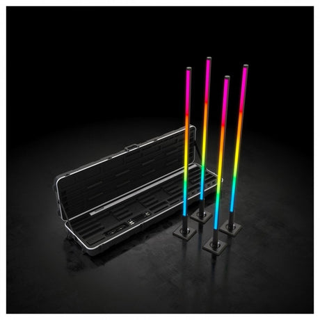 Chauvet DJ Freedom Flex Stick x4