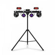 Chauvet DJ GigBAR Move 5-in-1 Lighting System ILS