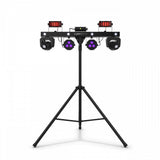 Chauvet DJ GigBAR Move 5-in-1 Lighting System ILS