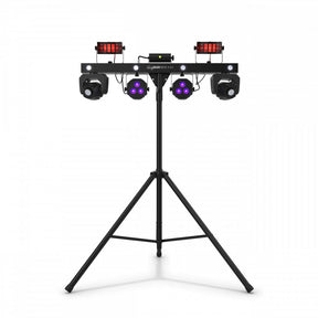 Chauvet DJ GigBAR Move 5-in-1 Lighting System ILS