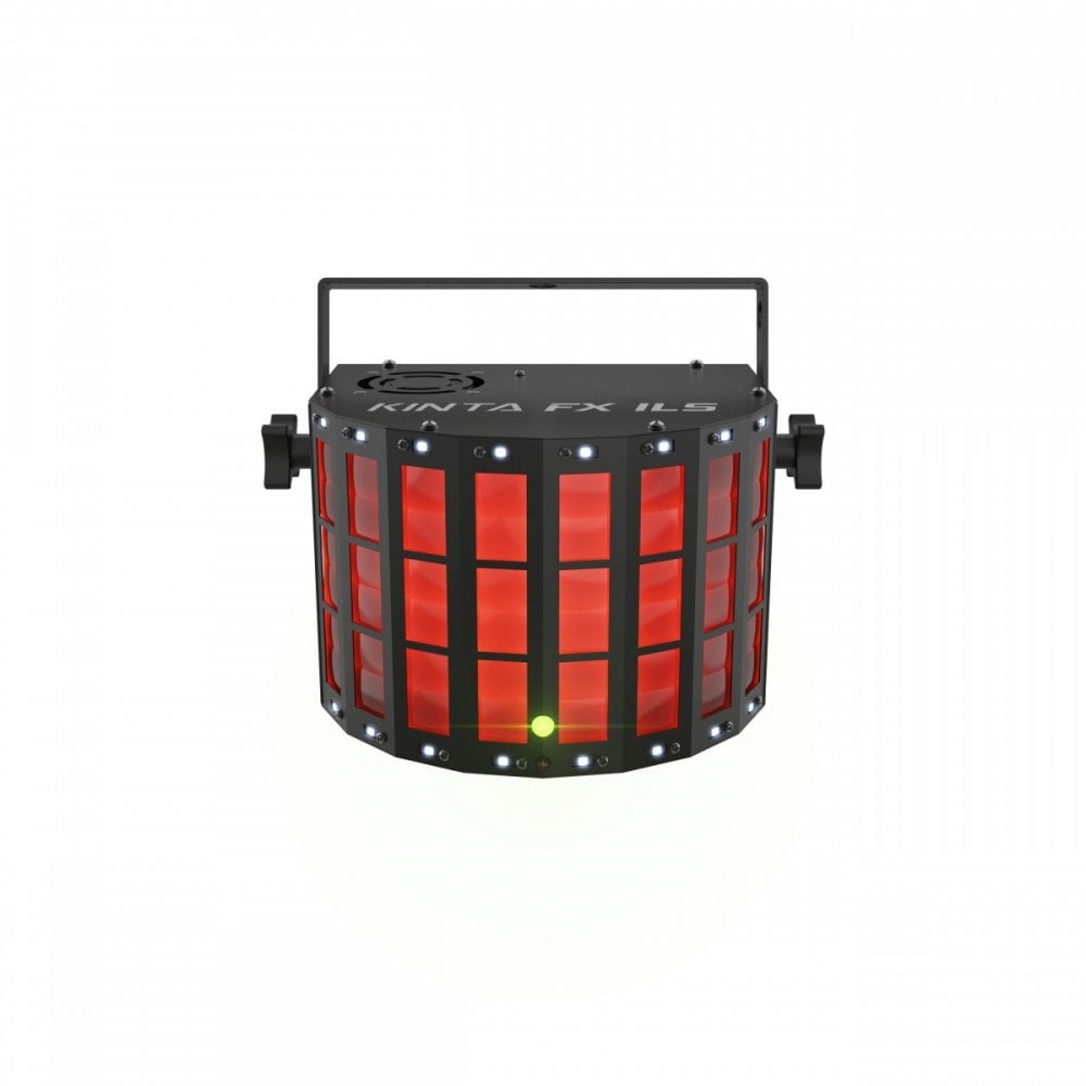 Chauvet DJ Kinta FX ILS