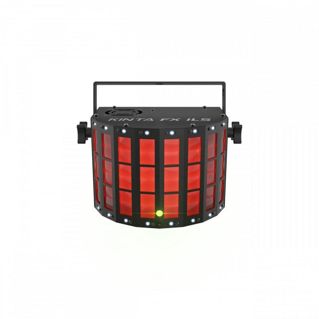 Chauvet DJ Kinta FX ILS