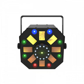 Chauvet DJ Swarm Wash FX ILS