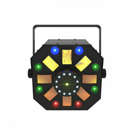 Chauvet DJ Swarm Wash FX ILS