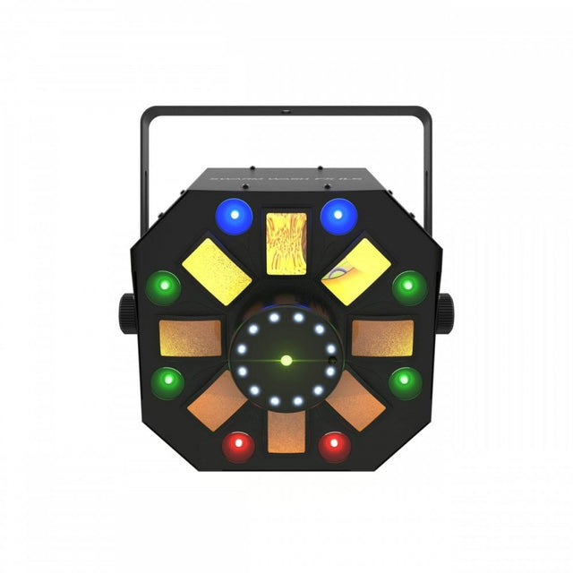 Chauvet DJ Swarm Wash FX ILS