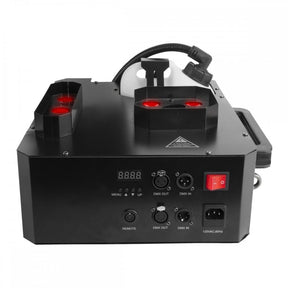 Chauvet P6 Geyser