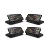 Chauvet Pro WELL Pad X4 Pack