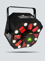 Chauvet DJ Swarm 5 FX ILS