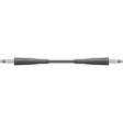 3 Metre Jack to Jack Speaker Lead
