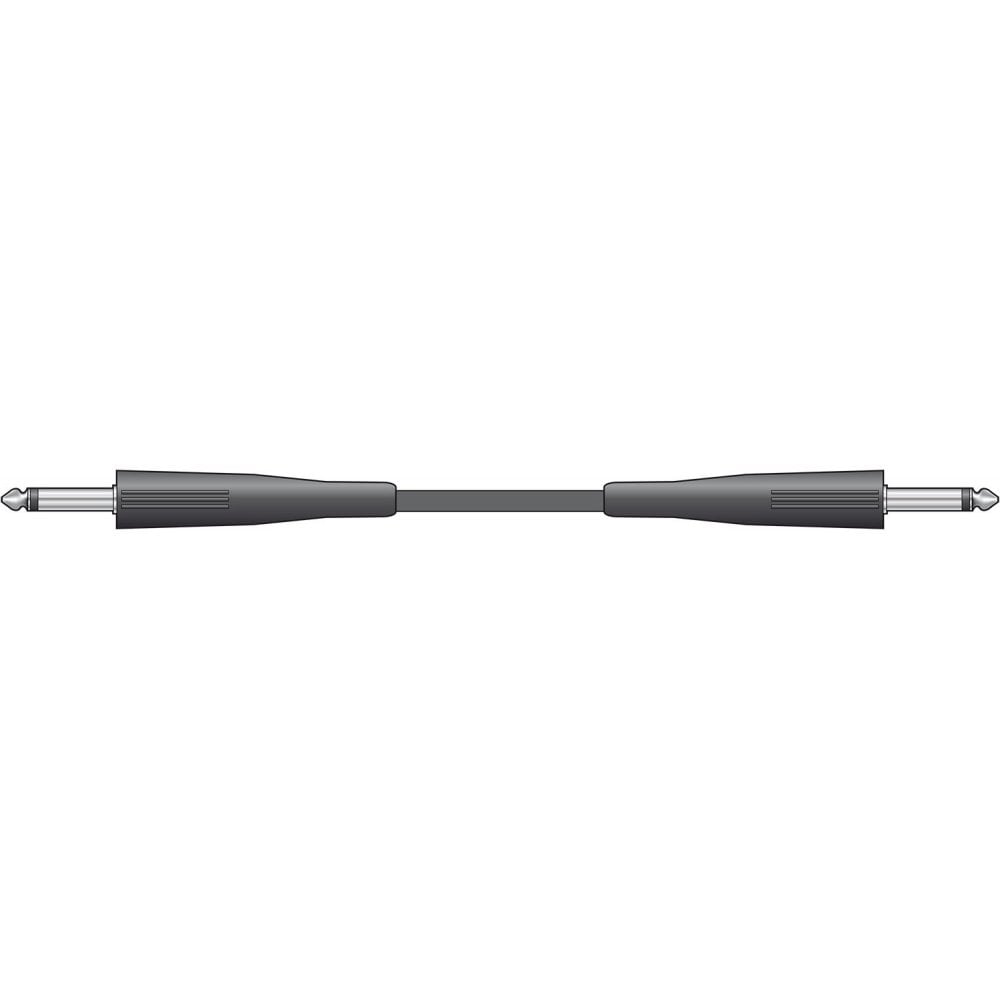 3 Metre Jack to Jack Speaker Lead