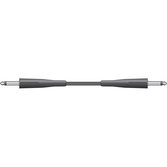 3 Metre Jack to Jack Speaker Lead